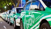 Kiểm sát viên đề nghị hội đồng xét xử chấp nhận yêu cầu khởi kiện của Vinasun, buộc Grab bồi thường một lần số tiền thiệt hại 41,2 tỷ đồng cho Vinasun