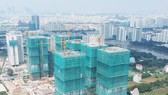 Từng bước luật hóa tranh chấp ở chung cư