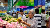 Thị trường bán lẻ thay đổi nhanh