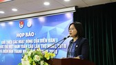 Lãnh đạo Chính phủ sẽ đối thoại với sinh viên