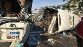 Xử lý hình sự các vụ tai nạn giao thông có yếu tố tội phạm