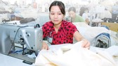 Doanh thu dệt may cao nhưng lợi nhuận thấp