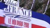 Khai mạc Lễ hội Pháp 2018 tại Hà Nội