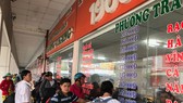 Vé xe Tết Dương lịch 2019: Có ghim vé, đẩy giá?
