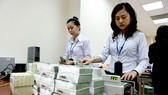 Đảm bảo đủ tiền mặt và an toàn hoạt động ATM dịp cuối năm Đảm bảo đủ tiền mặt và an toàn hoạt động ATM dịp cuối năm