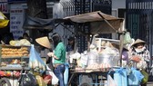 Chung tay đảm bảo an toàn thực phẩm đường phố
