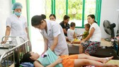 Cảnh báo nhiều dịch bệnh diễn biến phức tạp đầu năm mới