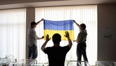 Ukraine khởi động chiến dịch tranh cử tổng thống