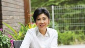 Cựu thủ tướng Thái Lan Yingluck Shinawatra. Ảnh: Khaosod.
