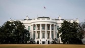 Nhà Trắng, mục tiêu tấn công của Taheb. Ảnh: CNN.