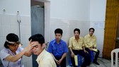 Trong quý 1, hoàn thành việc khám sức khỏe định kỳ cho lái xe tải
