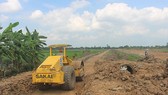 Chính phủ yêu cầu thay nhà đầu tư dự án cao tốc Trung Lương - Mỹ Thuận
