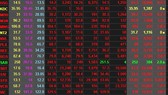 VN - Index giảm gần 25 điểm VN - Index giảm gần 25 điểm