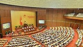 Phiên họp thứ 32 của UBTVQH: Cho ý kiến về xử lý tiền nợ thuế, tiền phạt của người nộp thuế