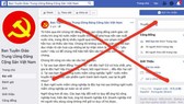 Ảnh: Tạp chí của Ban Tuyên giáo Trung ương
