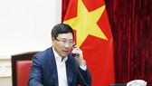 Việt Nam đề nghị Malaysia trả tự do cho Đoàn Thị Hương