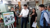 Sắp công bố cảm nhận của doanh nghiệp về chất lượng điều hành kinh tế địa phương Sắp công bố cảm nhận của doanh nghiệp về chất lượng điều hành kinh tế địa phương
