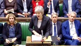 Gia hạn Brexit đến 30-6: Chính trường Anh rơi vào khủng hoảng toàn diện