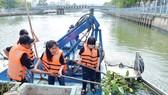 Chung tay giảm thiểu ô nhiễm môi trường, bảo vệ nguồn nước sạch