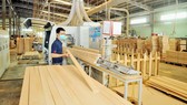 Sản xuất gỗ nội thất tăng trưởng mạnh trong năm 2018. Ảnh: CAO THĂNG