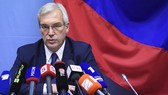 Thứ trưởng Ngoại giao Nga Alexander Grushko