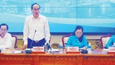 Nâng cao kết quả giải quyết đơn thư khiếu nại, tố cáo