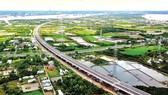 Gỡ vướng đền bù dự án cao tốc Bến Lức - Long Thành