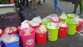 Hơn 500kg ma túy ketamine bị bắt giữ