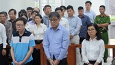 Phủ nhận số tiền lãi ngoài từ Oceanbank