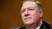 Ngoại trưởng Mike Pompeo