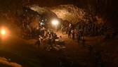 Thái Lan: Kiểm soát nội dung phim về giải cứu đội bóng nhí