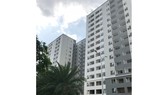 Dự án Starlight Riverside được xây dựng hoàn thành