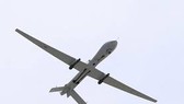 Mỹ dùng máy bay không người lái tấn công IS ở Libya