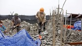 Xử lý sai phạm tại công trình 8B Lê Trực: Tiếp tục phá dỡ và chuyển hồ sơ sang cơ quan công an