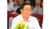 GS-TS Nguyễn Tấn Bỉnh, Giám đốc Sở Y tế TPHCM