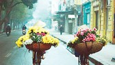 Những người báo mùa