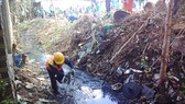 Đẩy nhanh tiến độ cải thiện môi trường kênh rạch