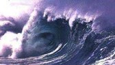 Việt Nam chủ động ứng phó sóng thần