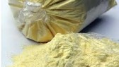 Australia: Phá đường dây trộm sữa bột tuồn sang Trung Quốc