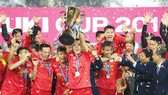 Tuyệt đỉnh vinh quang