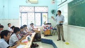 Chính phủ báo cáo kết quả lấy ý kiến về Luật Giáo dục (sửa đổi)