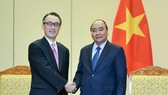 Mong muốn doanh nghiệp Nhật Bản đầu tư mạnh hơn vào Việt Nam Mong muốn doanh nghiệp Nhật Bản đầu tư mạnh hơn vào Việt Nam