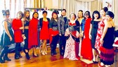 Câu lạc bộ Mùa Xuân của ca sĩ - nhạc sĩ Tuấn Hùng
