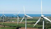 Đầu tư cho năng lượng tái tạo