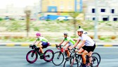 Kuwait đăng cai cuộc đua xe đạp thế giới