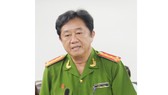 Ông Nguyễn Hoàng Thao giữ chức Phó Bí thư Tỉnh ủy Bình Dương