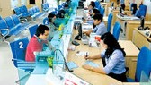 Ngân hàng sẽ được đánh giá xếp hạng theo 6 tiêu chí Ngân hàng sẽ được đánh giá xếp hạng theo 6 tiêu chí