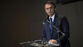 Tổng thống Brazil Jair Bolsonaro