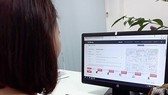 Chiếm đoạt tiền bằng thư điện tử giả mạo