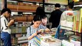 Nhiều hoạt động nâng cao văn hóa đọc trong giới trẻ